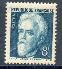 Stamp timbre 821 d'occasion  Toulon-