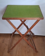 Vintage folding card for sale  CHELTENHAM