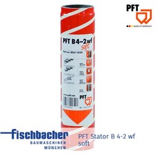 Pft stator wf gebraucht kaufen  München