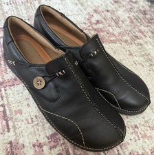 Clarks loop black for sale  BELFAST