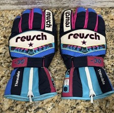 Reusch race team for sale  Mount Pleasant