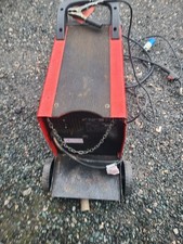 Clarke 175 mig for sale  PRESTON