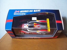 Minichamps 400 089802 for sale  ANDOVER