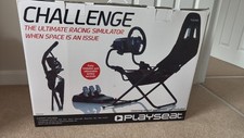 Playseat challenge for sale  MARKFIELD