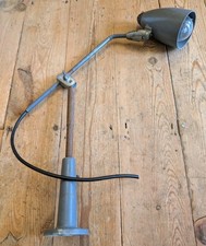 Vintage singer lamp for sale  HASTINGS