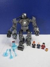 Complete 76190 lego for sale  WHITCHURCH
