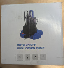 Automatic pool cover for sale  Eldridge