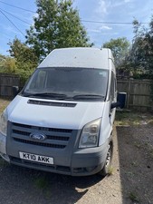 Ford transit high for sale  SOUTHAMPTON