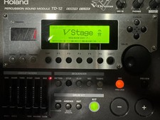 Roland drums module for sale  Appleton
