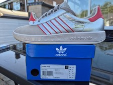 Vintage deadstock adidas for sale  PRESCOT