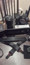 Sony full camera for sale  Fort Collins