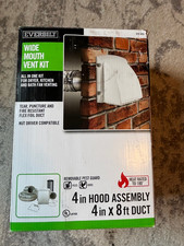 Everbilt wide mouth for sale  Franklin