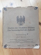 Spezialsammlung farbabarten br gebraucht kaufen  Güstrow-Umland l