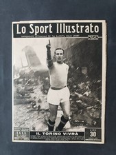 Rivista grande torino usato  Italia
