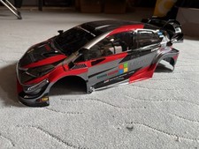 Tamiya toyota yaris gebraucht kaufen  Eilenburg