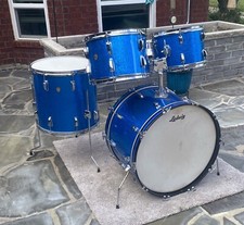 Matched 1966 ludwig for sale  Valley View