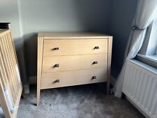 Linea leander chest for sale  FELIXSTOWE