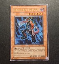 Drago sputafuoco ast usato  Palmi