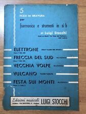 Luigi stocchi elettrone usato  San Miniato
