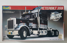 Revell 7410 peterbilt gebraucht kaufen  Essen