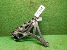 Stossstangenhalter hinten rena gebraucht kaufen  Fürstenwalde/Spree