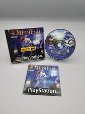 Medievil ps1 playstation gebraucht kaufen  Hünfelden