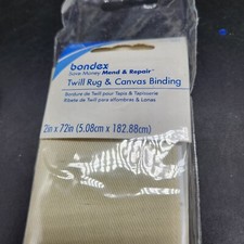 Bondex twill rug for sale  Kountze