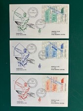 Italia 1998 fdc usato  Milano