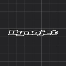 Dyno jet vinyl for sale  Fort Worth