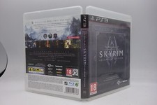 skyrim legendary edition ps3 usato skyrim legendary edition ps3 usato Italia
