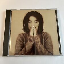 Audio bjork debut d'occasion  Rouen-