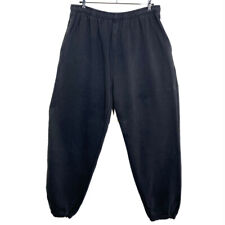 Jogging baggy noir d'occasion  Montpellier-