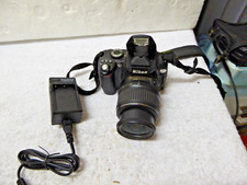 Nikon d60 digitalkamera gebraucht kaufen  Dortmund