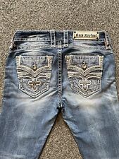 Rock revival skinny for sale  SUTTON