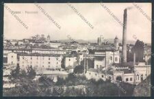 Arezzo città cartolina usato  Gambolo