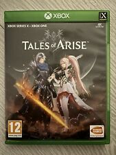 Tales arise xbox d'occasion  Mazamet