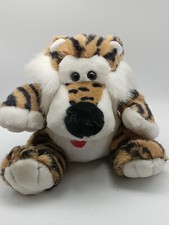 Plush bengal tiger for sale  Douglass