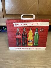 Coca cola gadget usato  Roma