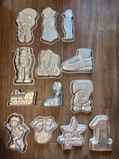 Vintage wilton cake for sale  La Vernia