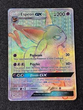 Espeon 152 149 for sale  CHELMSFORD