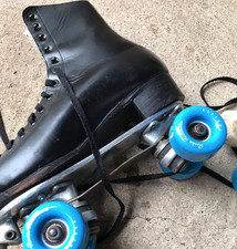 sure grip skates for sale  STROUD