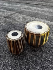 Tabla set sheesham for sale  Wheeling