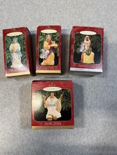 Hallmark keepsake ornament for sale  Fairport
