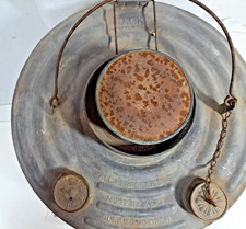 Vtg perfection kerosene for sale  Clear Lake