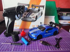 Drift car con usato  Livorno