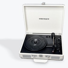 Crosley style portable for sale  Leonardo