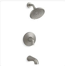 Kohler cursiva spray for sale  Pharr