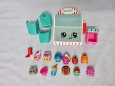 Shopkins figures mixed for sale  WOODBRIDGE