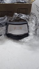Solar fence lights for sale  Orlando