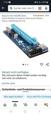 Kolink pci powered gebraucht kaufen  Leipzig
